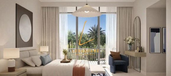 4 bedrooms Townhouse in Mohammed Bin Rashid City, UAE No. 12317 11