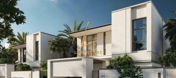 4 bedrooms Townhouse in Mohammed Bin Rashid City, UAE No. 12317 4