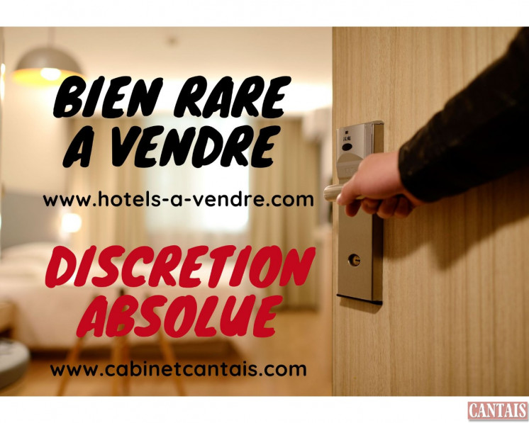 Hotel in La Salle, France, Nr. 346633