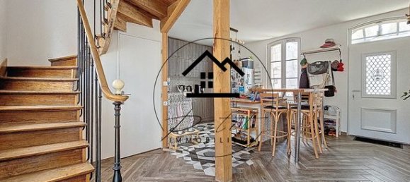 4 bedrooms House in Clermont, France No. 303877 2