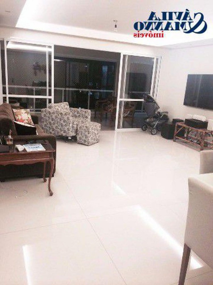 Apartamento T4 em São Paulo, Brazil N.º 598763