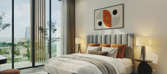 2 dormitorios apartamento en venta en Al Satwa, Dubai, UAE № 68776 4