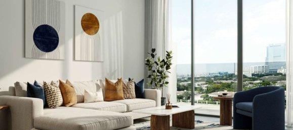 2 dormitorios apartamento en venta en Al Satwa, Dubai, UAE № 68776 5