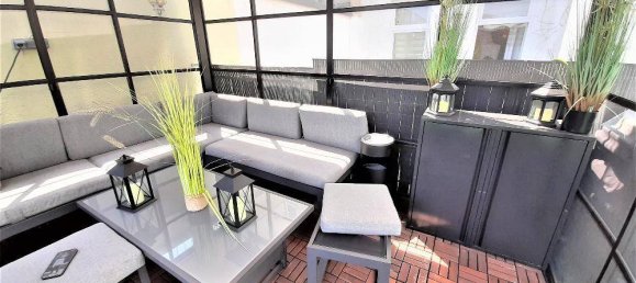 3-salle Appartement à Hernals, Austria No. 197498 14