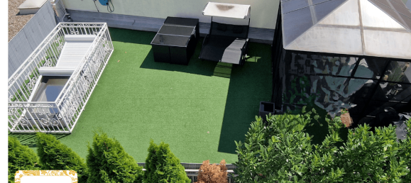 3-salle Appartement à Hernals, Austria No. 197498 20