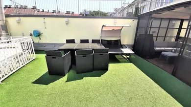 3-salle Appartement à Hernals, Austria No. 197498