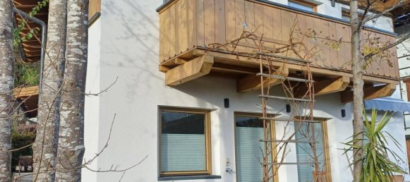 6-Zimmer Villa in Waidring, Austria, Nr. 135608 4