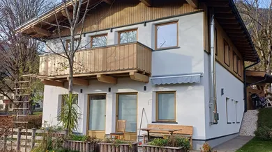 6-Zimmer Villa in Waidring, Austria, Nr. 135608