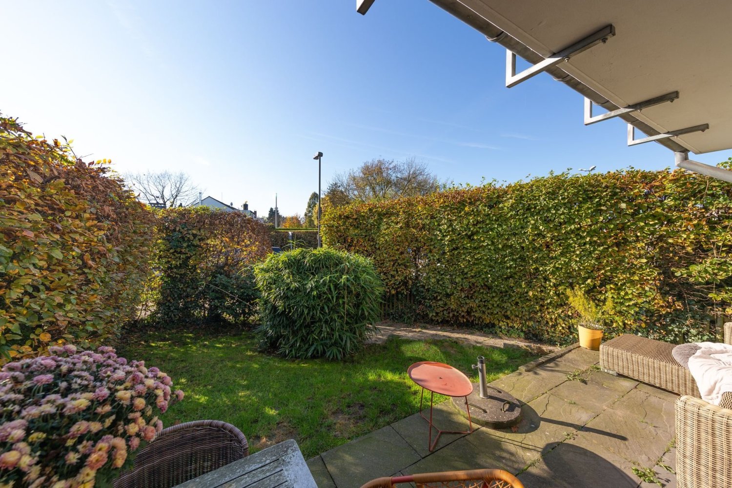 5 rooms Townhouse in Dusseldorf, Germany No. 109795