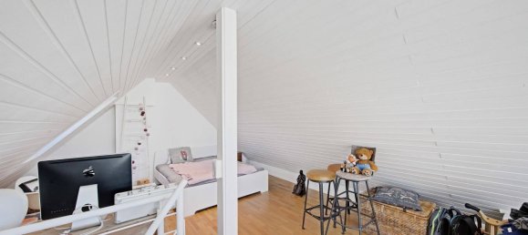 5 rooms Townhouse in Dusseldorf, Germany No. 109795 36