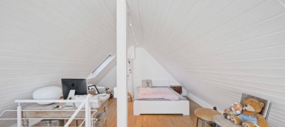 5 rooms Townhouse in Dusseldorf, Germany No. 109795 40