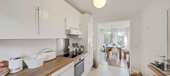 5 rooms Townhouse in Dusseldorf, Germany No. 109795 42