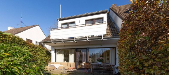 5 rooms Townhouse in Dusseldorf, Germany No. 109795 46