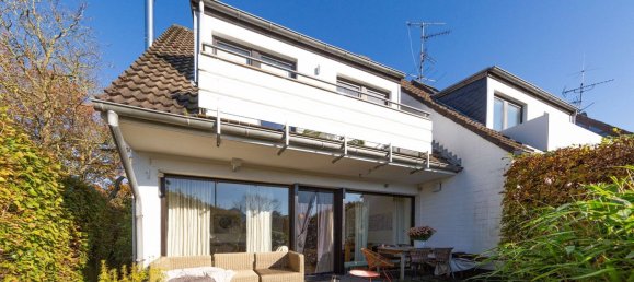 5 rooms Townhouse in Dusseldorf, Germany No. 109795 24