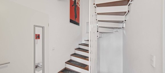 5 rooms Townhouse in Dusseldorf, Germany No. 109795 27