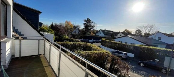 5 rooms Townhouse in Dusseldorf, Germany No. 109795 49