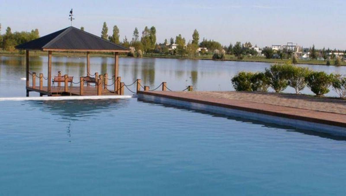 Grundstück in Brandsen, Argentina, Nr. 46462