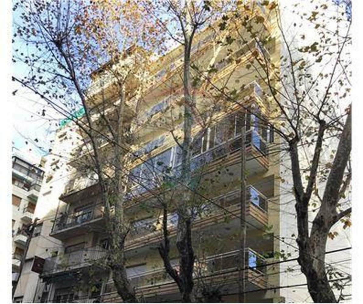 2 bedrooms Apartment in Buenos Aires, Argentina No. 84378