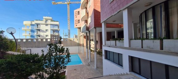 3 rooms Apartment in Gallipoli, Italy No. 139632 31