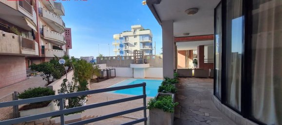 3 rooms Apartment in Gallipoli, Italy No. 139632 30