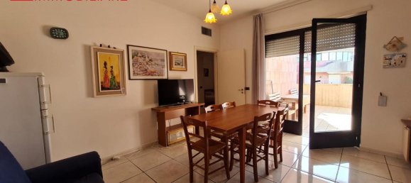 3 rooms Apartment in Gallipoli, Italy No. 139632 11