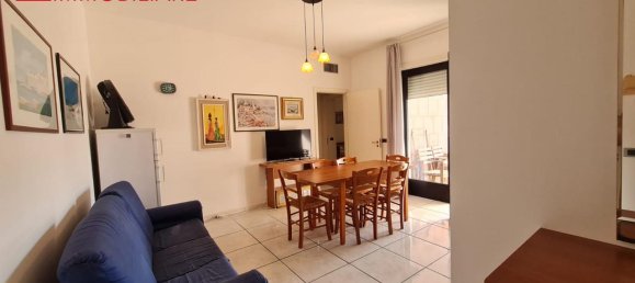 3 rooms Apartment in Gallipoli, Italy No. 139632 10