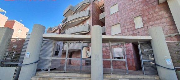 3 rooms Apartment in Gallipoli, Italy No. 139632 6