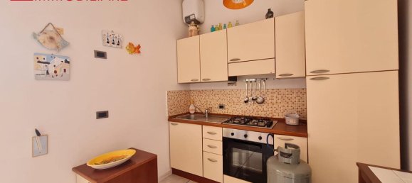 3 rooms Apartment in Gallipoli, Italy No. 139632 14