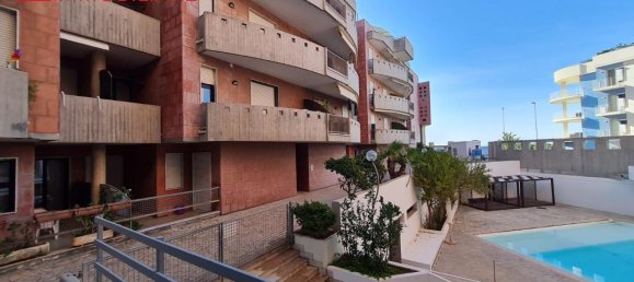 3 rooms Apartment in Gallipoli, Italy No. 139632 32