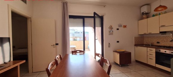 3 rooms Apartment in Gallipoli, Italy No. 139632 9