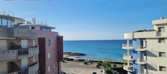3 rooms Apartment in Gallipoli, Italy No. 139632 2