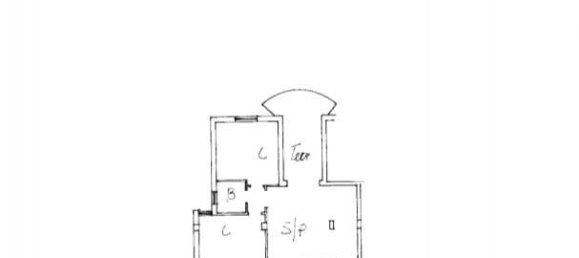 3 rooms Apartment in Gallipoli, Italy No. 139632 43