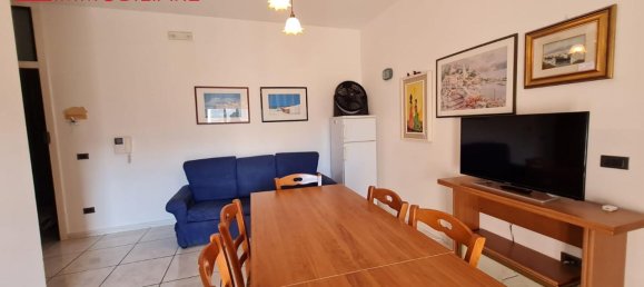 3 rooms Apartment in Gallipoli, Italy No. 139632 13