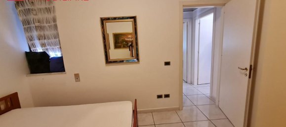 3 rooms Apartment in Gallipoli, Italy No. 139632 16