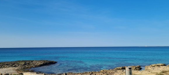 3 rooms Apartment in Gallipoli, Italy No. 139632 39