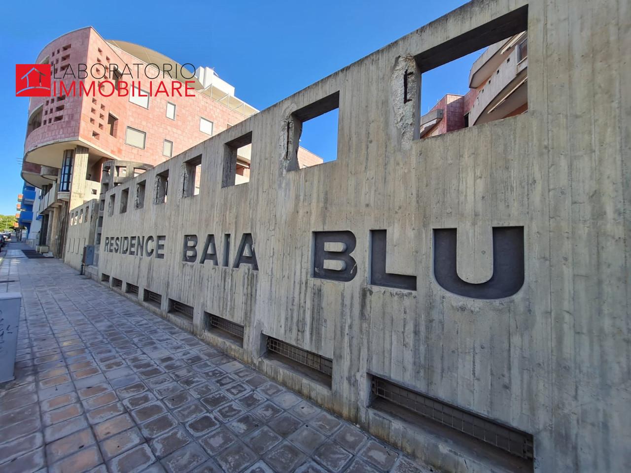 3 rooms Apartment in Gallipoli, Italy No. 139632