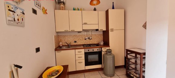 3 rooms Apartment in Gallipoli, Italy No. 139632 15