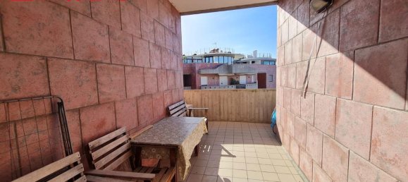 3 rooms Apartment in Gallipoli, Italy No. 139632 21