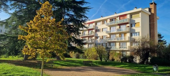 2 غرف نوم شقة في Croissy-sur-Seine, France رقم 169848 2