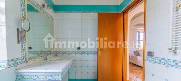 4 bedrooms Apartment in Rome, Italy No. 309591 27