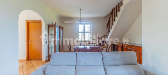 4 bedrooms Apartment in Rome, Italy No. 309591 5