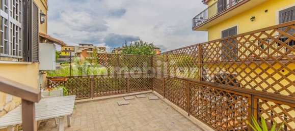 4 bedrooms Apartment in Rome, Italy No. 309591 50