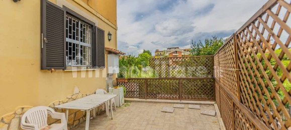 4 bedrooms Apartment in Rome, Italy No. 309591 22