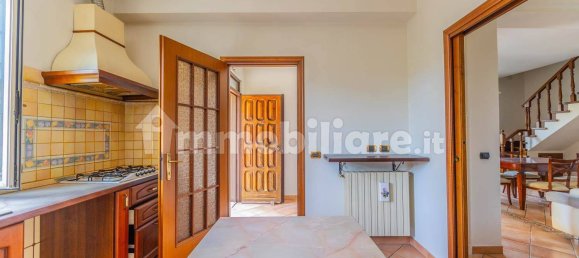4 bedrooms Apartment in Rome, Italy No. 309591 34
