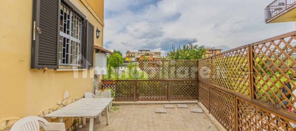 4 bedrooms Apartment in Rome, Italy No. 309591 31