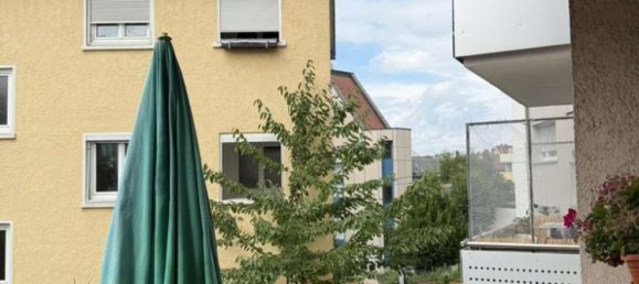 Квартира с 3 спальнями в Штутгарт, Германия № 246018 4