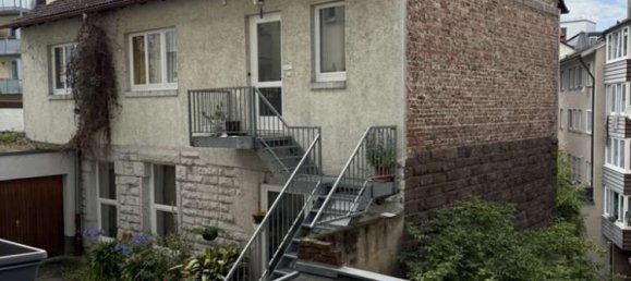 Квартира с 3 спальнями в Штутгарт, Германия № 246018 3