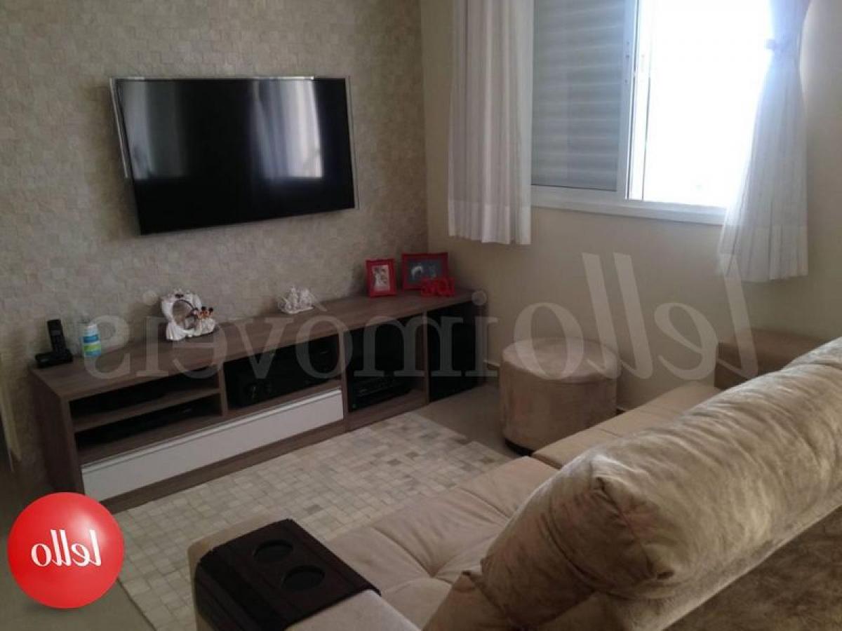 2 chambres Appartement à Sao Paulo, Brazil No. 512537