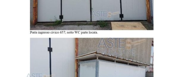 568m² Warehouse in San Clemente, Italy No. 13258 4