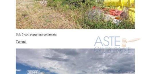 568m² Warehouse in San Clemente, Italy No. 13258 11